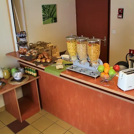 Aparthotel Kosy - La Salamandre Avignon