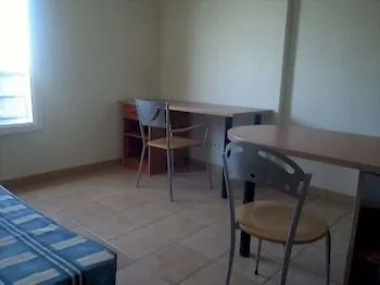Kosy - La Salamandre Apartahotel