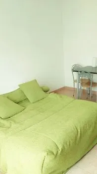 Kosy - La Salamandre Apartahotel 2*