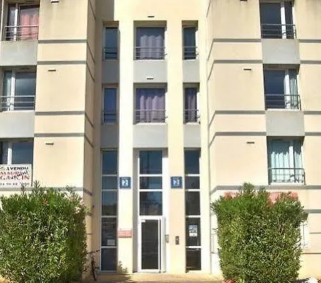 Kosy - La Salamandre Apartahotel 2*