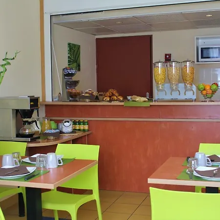 Kosy - La Salamandre Apartahotel 2*