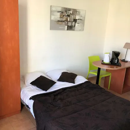 Apartahotel Kosy - La Salamandre