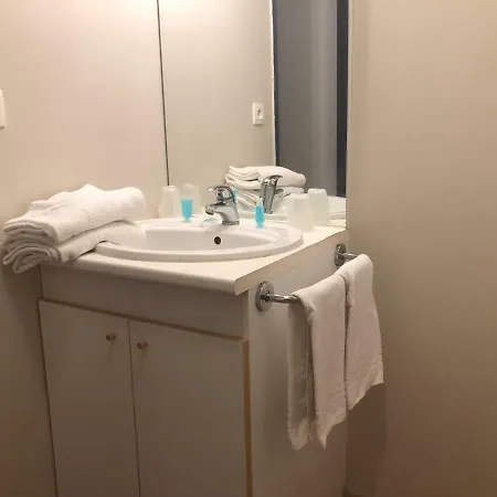 Apartahotel Kosy - La Salamandre